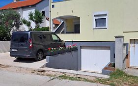 Apartments Cecilija