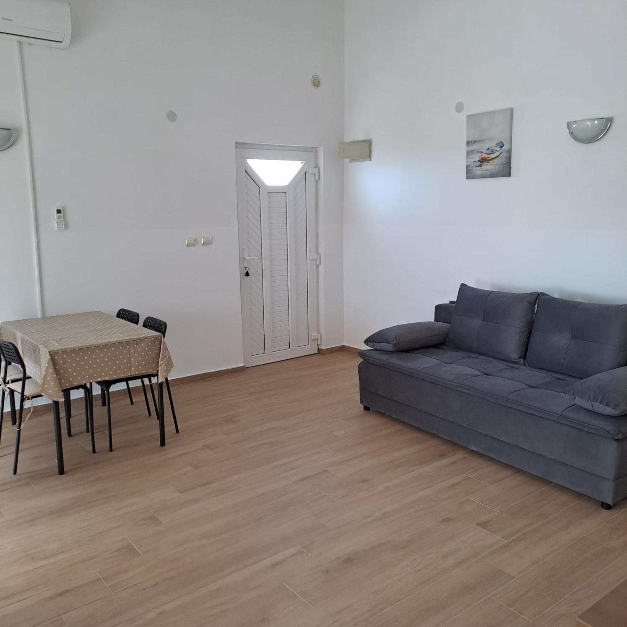 Apartments Cecilija Povljana Zewnętrze zdjęcie