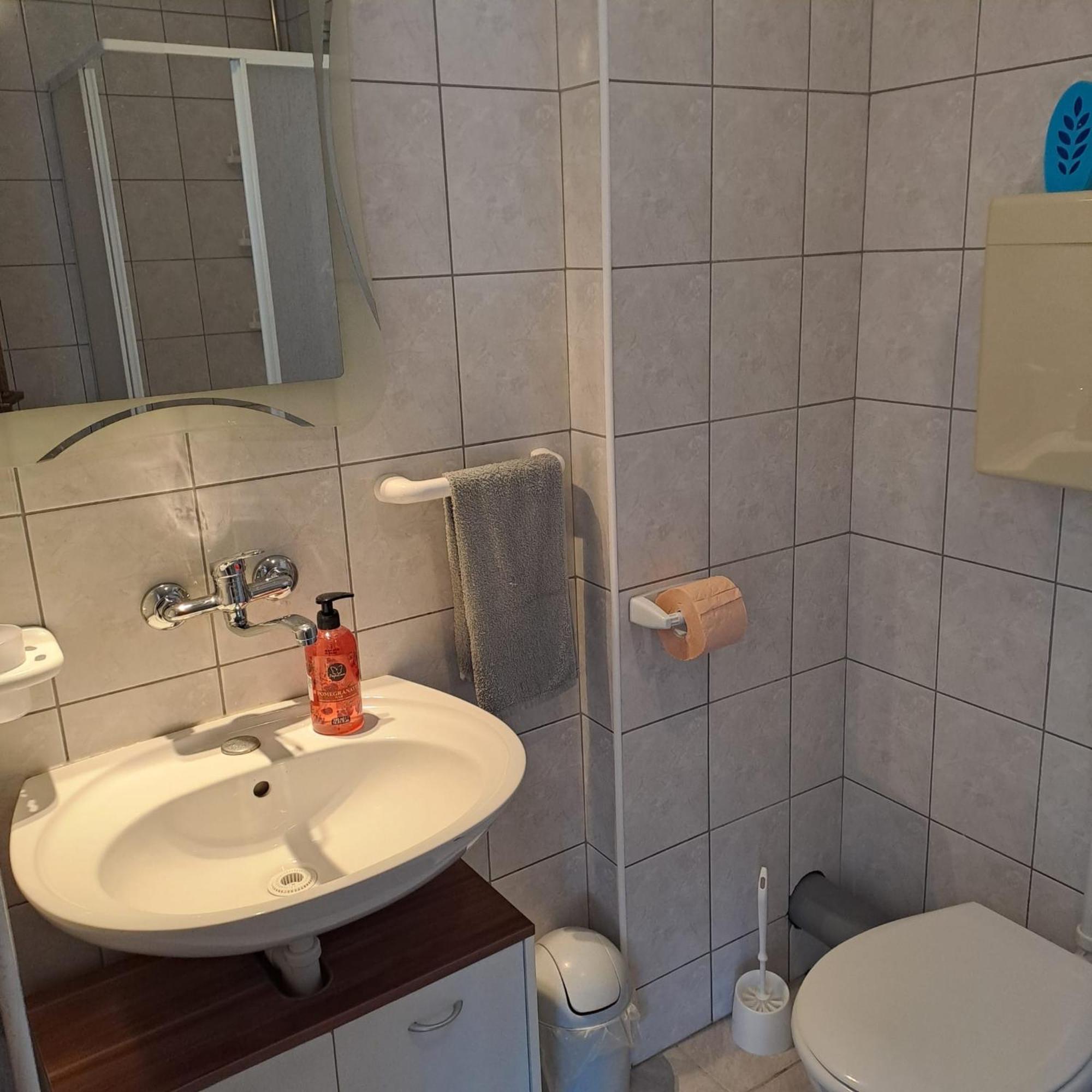 Apartments Cecilija Povljana Zewnętrze zdjęcie