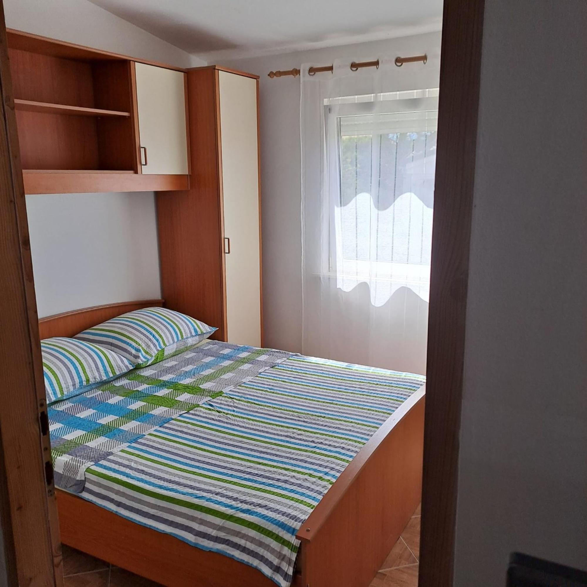 Apartments Cecilija Povljana Zewnętrze zdjęcie