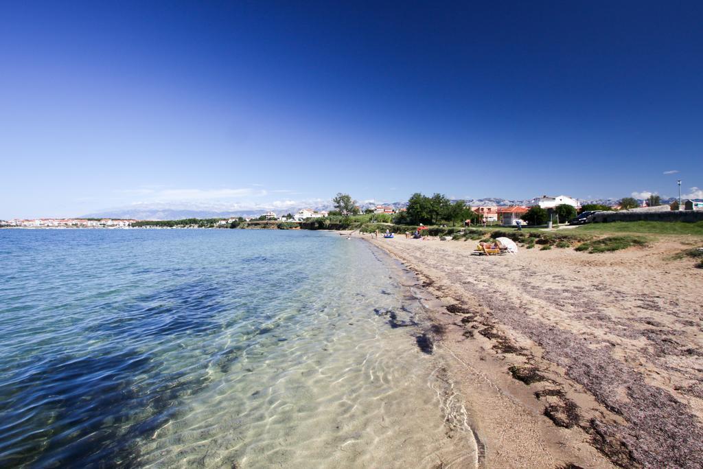 Apartments Cecilija Povljana Zewnętrze zdjęcie