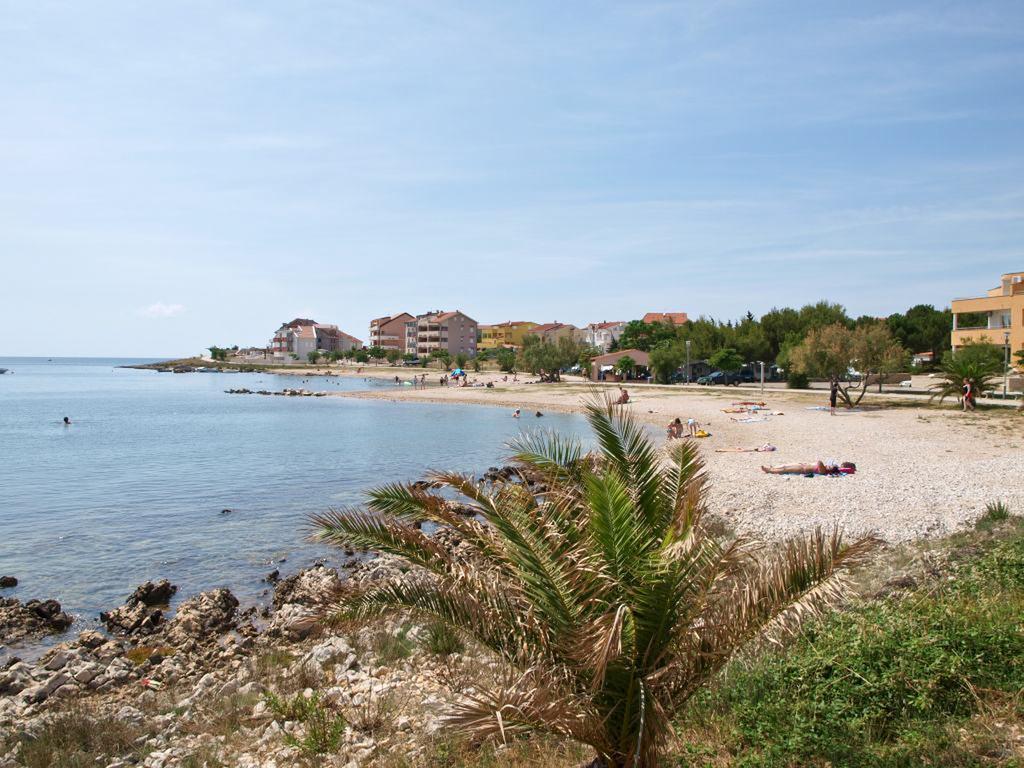 Apartments Cecilija Povljana Zewnętrze zdjęcie